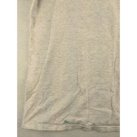 Mens Indianapolis UAW Auto Union Local 98 T Shirt Size M White 2 Sided - Picture 9 of 12